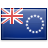 Cook Islands - flag