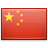 China - flag