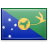 Christmas Island - flag