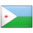 Djibouti - flag