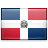 Dominican Republic - flag