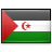 Western Sahara - flag