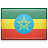 Ethiopia - flag