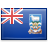 Falkland Islands - flag