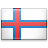 Faroe Islands - flag