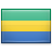 Gabon - flag