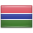 Gambia - flag