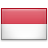 Indonesia - flag