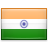 India - flag