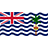 British Indian Ocean Territory - flag