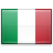 Italy - flag