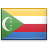 Comoros - flag