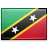 Saint Kitts and Nevis - flag