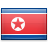 North Korea - flag