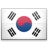 South Korea - flag