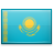 Kazakhstan - flag