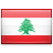 Lebanon - flag