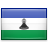 Lesotho - flag