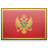 Montenegro - flag