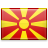 North Macedonia - flag