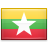 Myanmar - flag