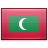 Maldives - flag