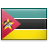 Mozambique - flag