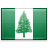 Norfolk Island - flag