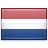 The Netherlands - flag