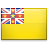 Niue - flag