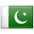 Pakistan - flag