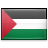 Palestinian Territory - flag