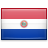 Paraguay - flag