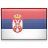 Serbia - flag