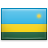 Rwanda - flag