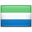 Sierra Leone - flag