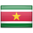 Suriname - flag