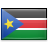 South Sudan - flag