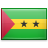 Sao Tome and Principe - flag