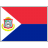 Sint Maarten - flag