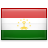 Tajikistan - flag