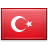 Turkey - flag