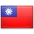 Taiwan - flag