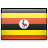 Uganda - flag