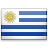 Uruguay - flag