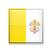 Vatican - flag