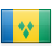 Saint Vincent and the Grenadines - flag