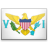 U.S. Virgin Islands - flag