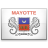 Mayotte - flag