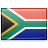 South Africa - flag